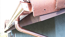 Rain Gutter Installation, Repair, Cleaning in Bushnell, IL